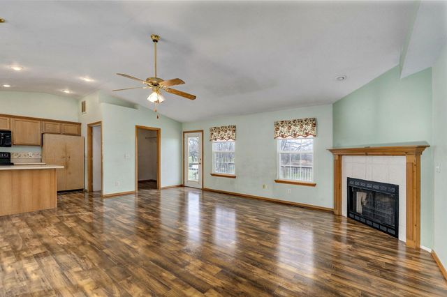 1245 Cole Alan Court, Nixa, MO 65714