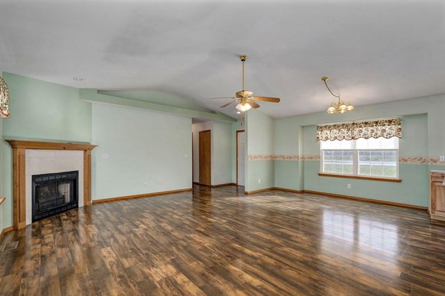 1245 Cole Alan Court, Nixa, MO 65714