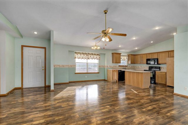 1245 Cole Alan Court, Nixa, MO 65714