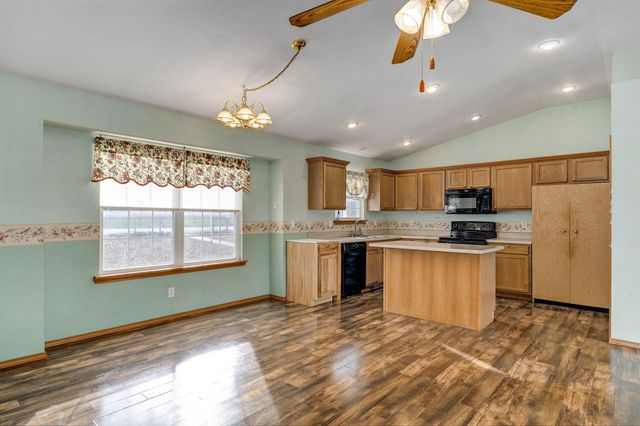 1245 Cole Alan Court, Nixa, MO 65714