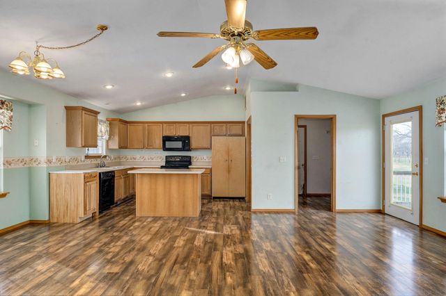 1245 Cole Alan Court, Nixa, MO 65714