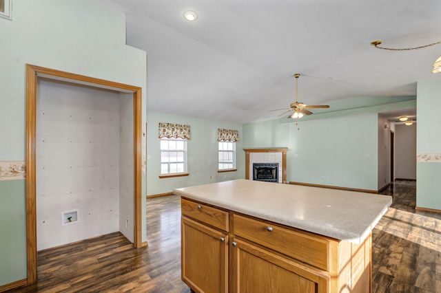 1245 Cole Alan Court, Nixa, MO 65714