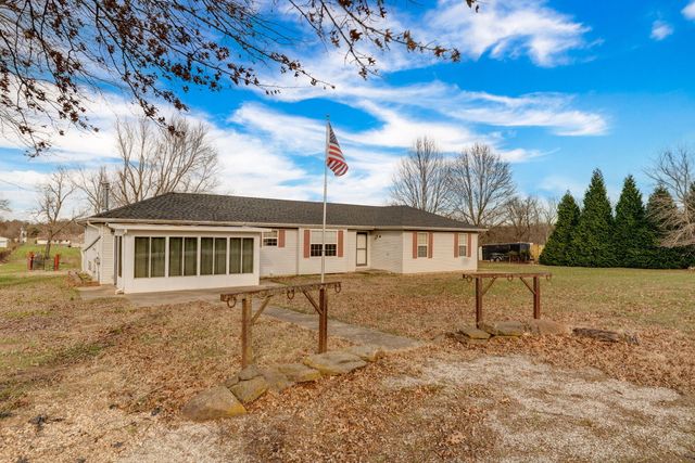 1245 Cole Alan Court, Nixa, MO 65714