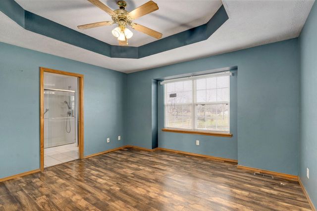 1245 Cole Alan Court, Nixa, MO 65714