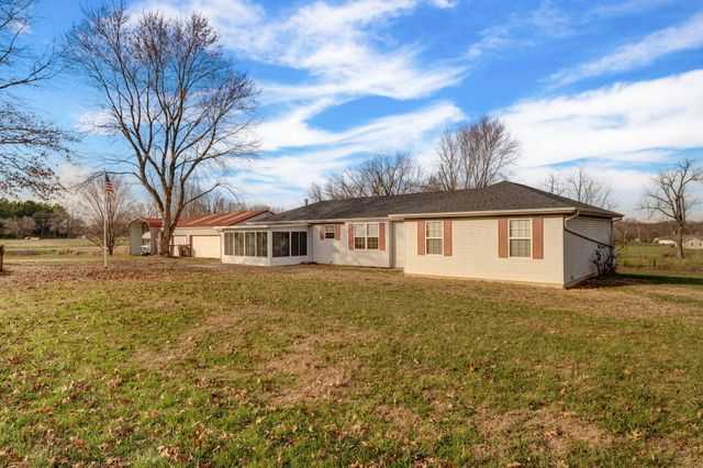 1245 Cole Alan Court, Nixa, MO 65714