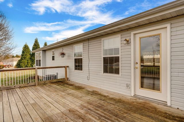 1245 Cole Alan Court, Nixa, MO 65714