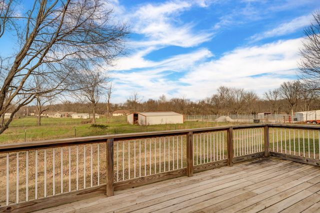 1245 Cole Alan Court, Nixa, MO 65714