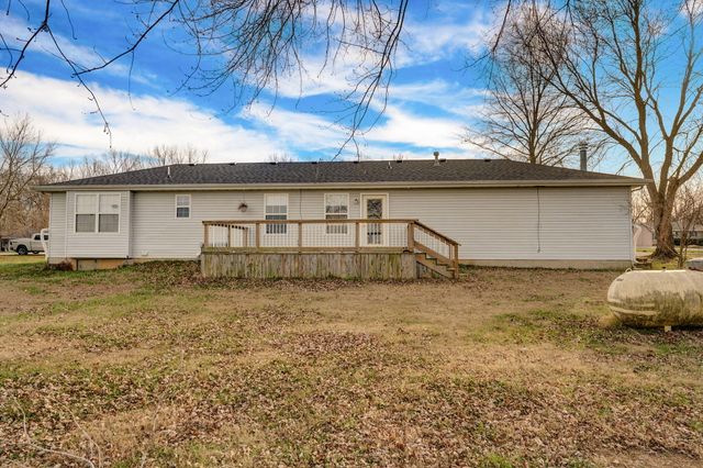 1245 Cole Alan Court, Nixa, MO 65714