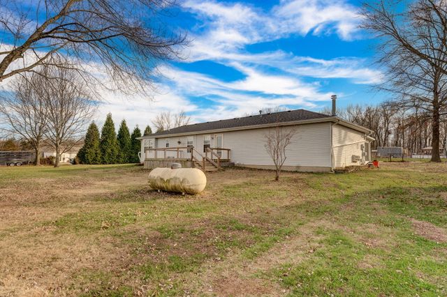 1245 Cole Alan Court, Nixa, MO 65714