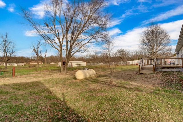 1245 Cole Alan Court, Nixa, MO 65714