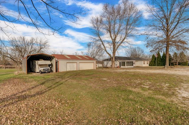 1245 Cole Alan Court, Nixa, MO 65714