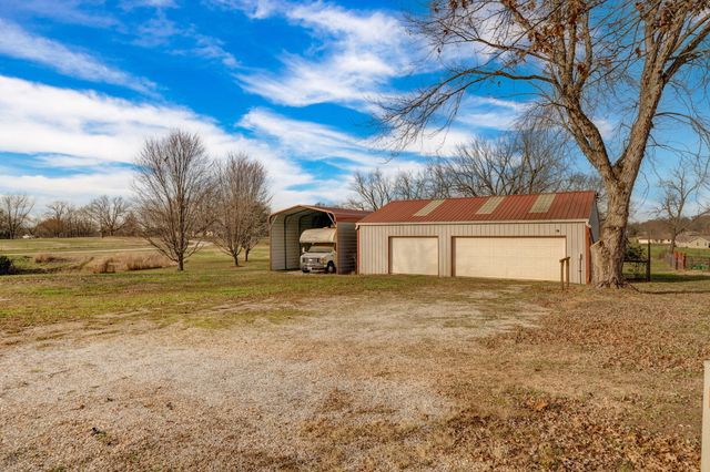 1245 Cole Alan Court, Nixa, MO 65714