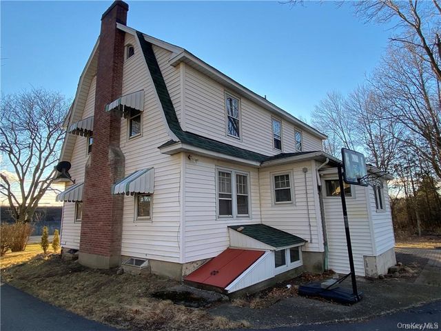 130 Route 17k, Newburgh, NY 12550