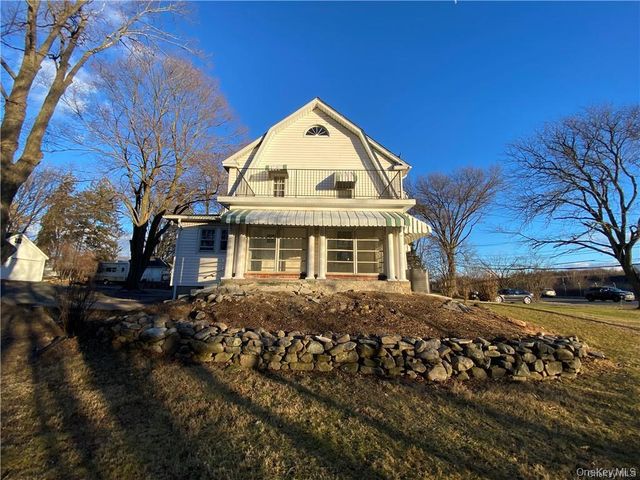 130 Route 17k, Newburgh, NY 12550