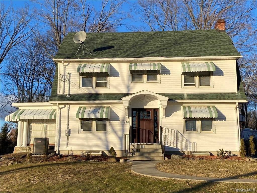 130 Route 17k, Newburgh, NY 12550