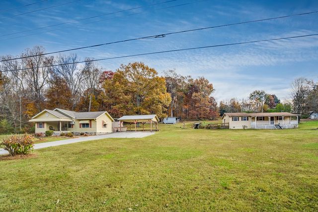 14098 N Hwy 225, Crandall, GA 30711