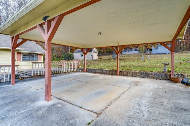 14098 N Hwy 225, Crandall, GA 30711