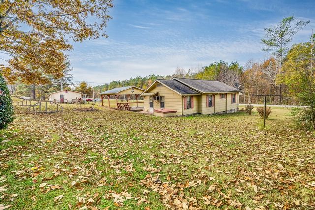 14098 N Hwy 225, Crandall, GA 30711