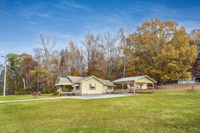 14098 N Hwy 225, Crandall, GA 30711
