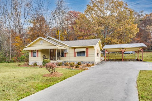 14098 N Hwy 225, Crandall, GA 30711