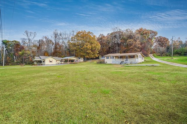 14098 N Hwy 225, Crandall, GA 30711