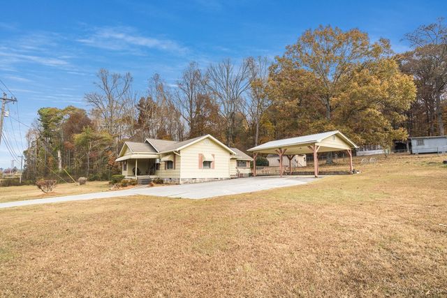14098 N Hwy 225, Crandall, GA 30711