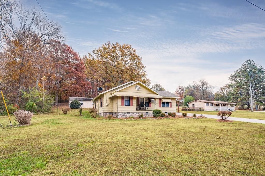 14098 N Hwy 225, Crandall, GA 30711