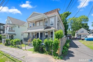 301 Poplar Street, Bridgeport, CT 06605