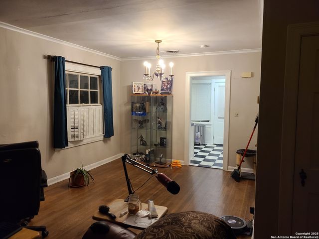 335 E Rosewood Ave Apt 3, San Antonio, TX 78212