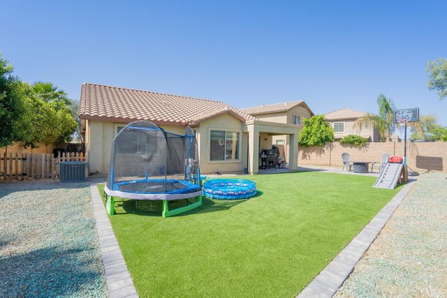 15160 W Smokey Drive, Surprise, AZ 85374