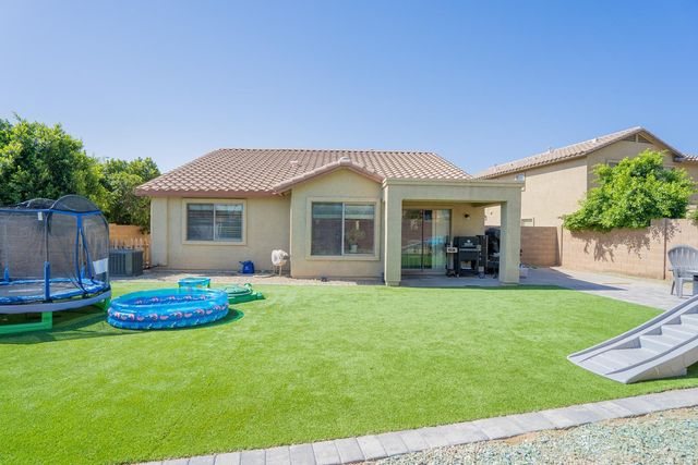 15160 W Smokey Drive, Surprise, AZ 85374