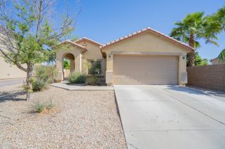 15160 W Smokey Drive, Surprise, AZ 85374