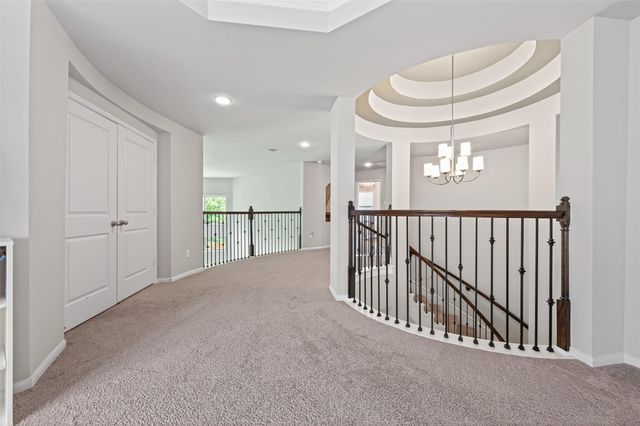 150 Cliftons Curve Way, Montgomery, TX 77316