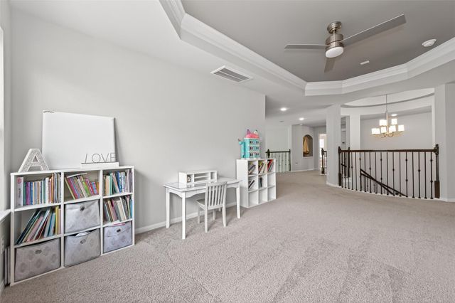 150 Cliftons Curve Way, Montgomery, TX 77316