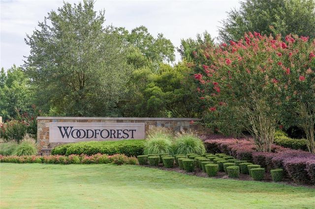 150 Cliftons Curve Way, Montgomery, TX 77316
