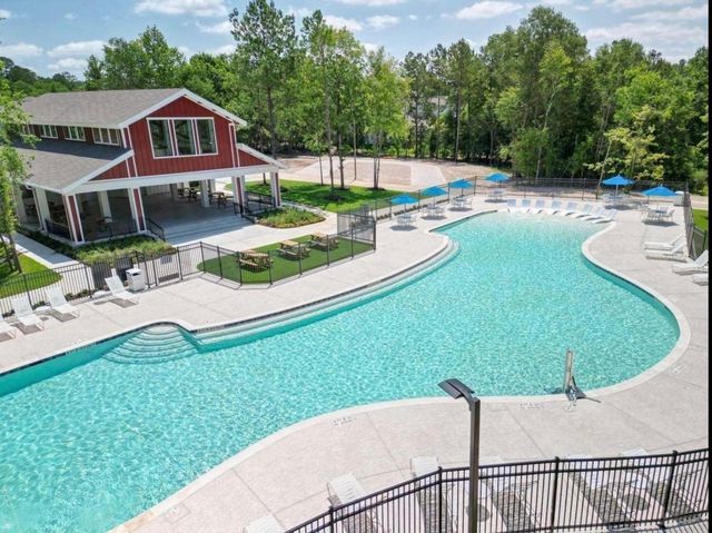 150 Cliftons Curve Way, Montgomery, TX 77316