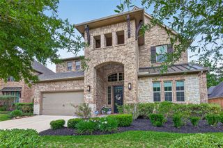 150 Cliftons Curve Way, Montgomery, TX 77316