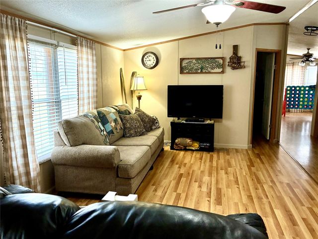 120 Pecan Drive, Burkeville, TX 75932