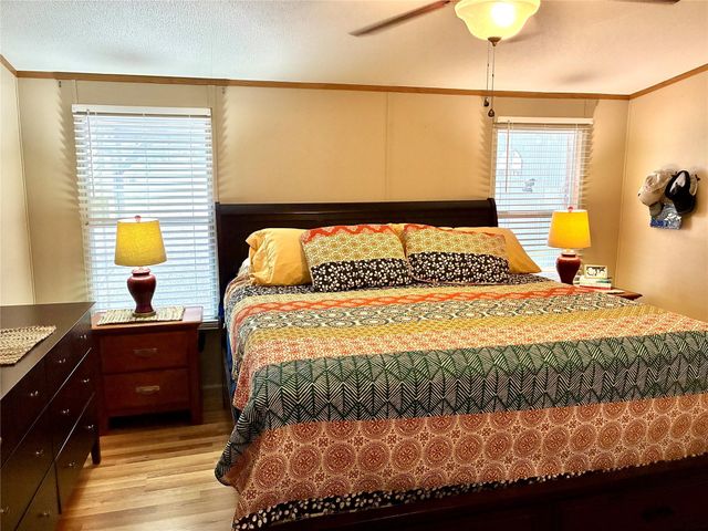 120 Pecan Drive, Burkeville, TX 75932