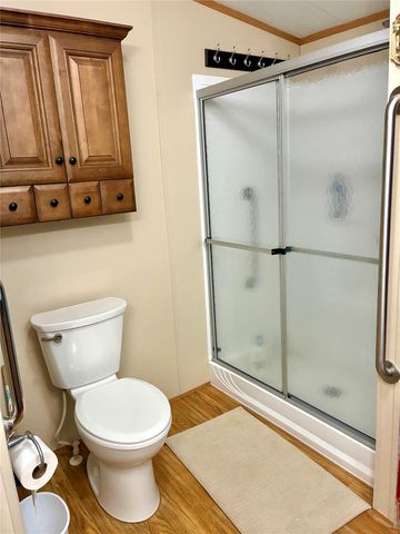 120 Pecan Drive, Burkeville, TX 75932