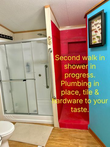 120 Pecan Drive, Burkeville, TX 75932