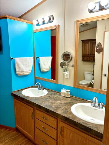 120 Pecan Drive, Burkeville, TX 75932