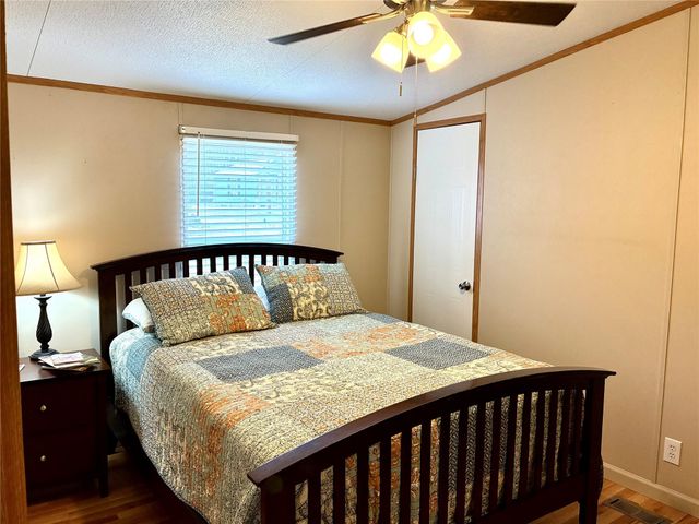 120 Pecan Drive, Burkeville, TX 75932