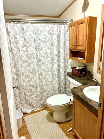 120 Pecan Drive, Burkeville, TX 75932