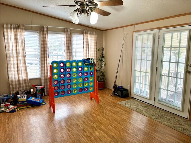 120 Pecan Drive, Burkeville, TX 75932