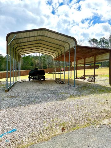 120 Pecan Drive, Burkeville, TX 75932