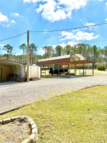 120 Pecan Drive, Burkeville, TX 75932