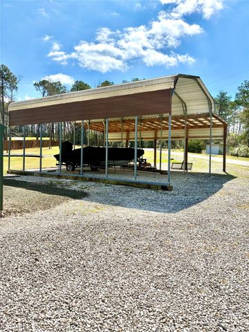 120 Pecan Drive, Burkeville, TX 75932