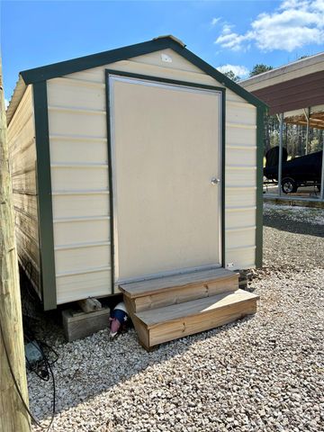 120 Pecan Drive, Burkeville, TX 75932