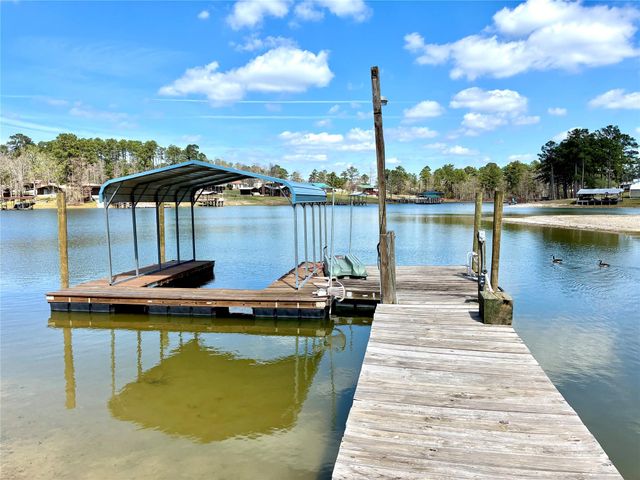 120 Pecan Drive, Burkeville, TX 75932